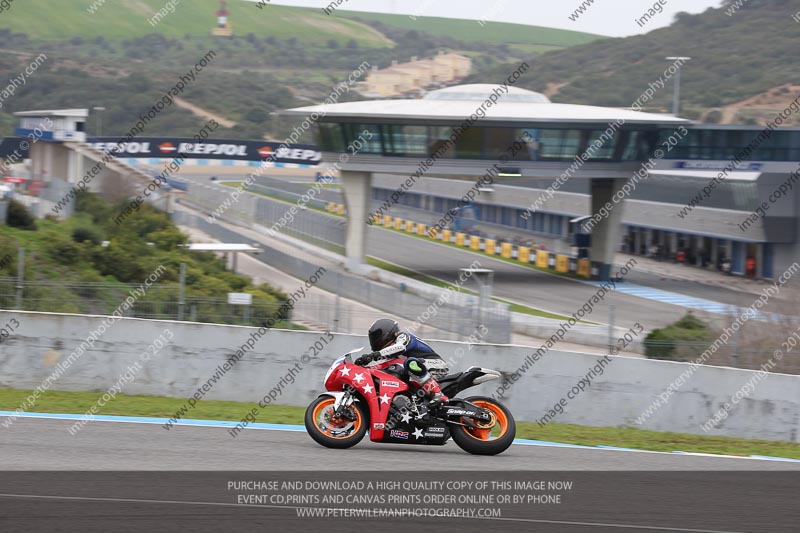 jerez;motorbikes;no limits;nov 2012;peter wileman photography;spain;trackday;trackday digital images