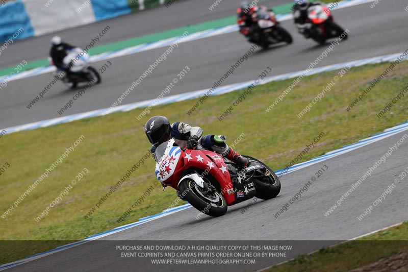 jerez;motorbikes;no limits;nov 2012;peter wileman photography;spain;trackday;trackday digital images