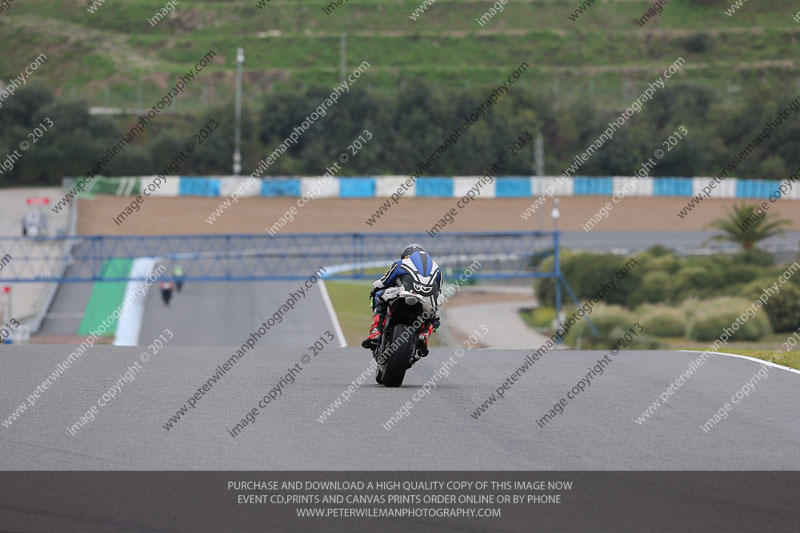 jerez;motorbikes;no limits;nov 2012;peter wileman photography;spain;trackday;trackday digital images