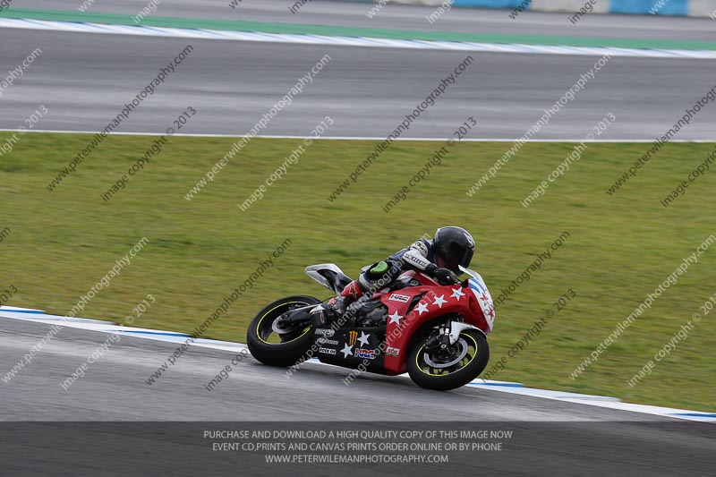 jerez;motorbikes;no limits;nov 2012;peter wileman photography;spain;trackday;trackday digital images