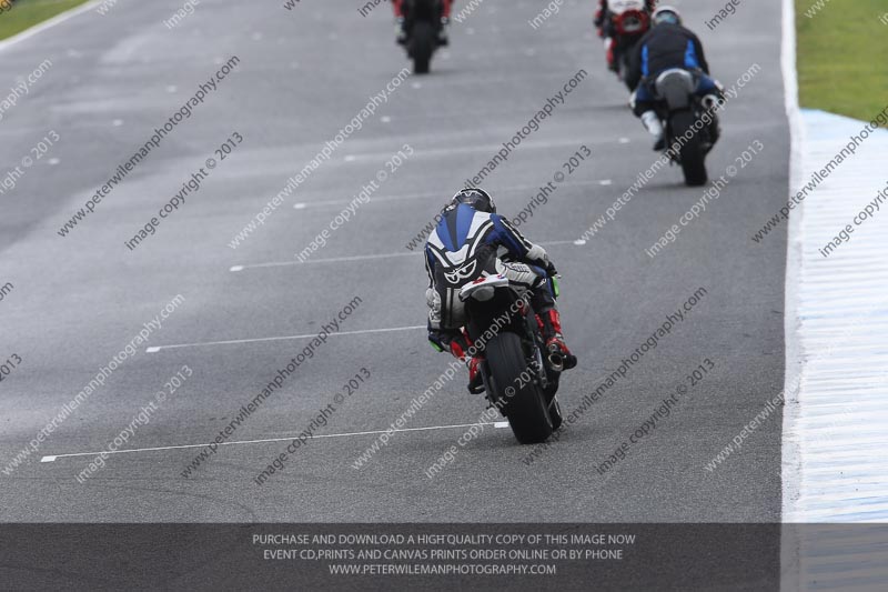 jerez;motorbikes;no limits;nov 2012;peter wileman photography;spain;trackday;trackday digital images