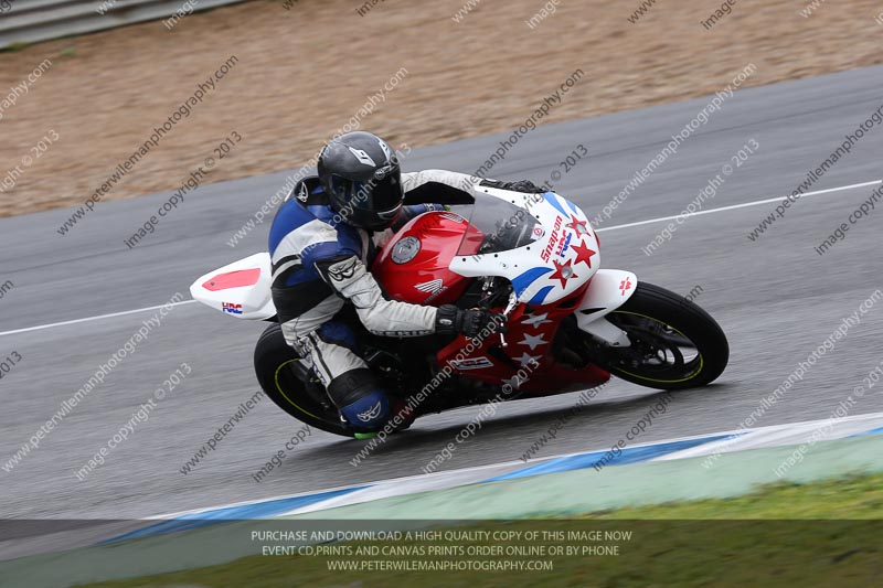 jerez;motorbikes;no limits;nov 2012;peter wileman photography;spain;trackday;trackday digital images