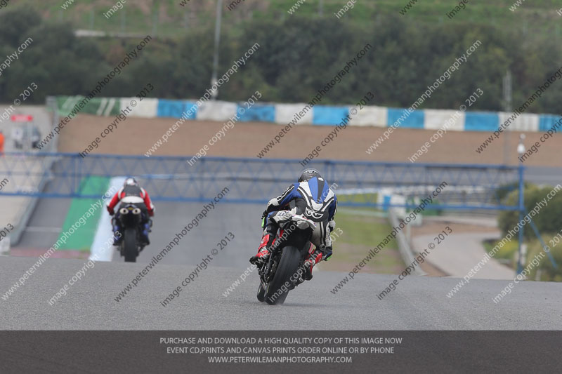 jerez;motorbikes;no limits;nov 2012;peter wileman photography;spain;trackday;trackday digital images