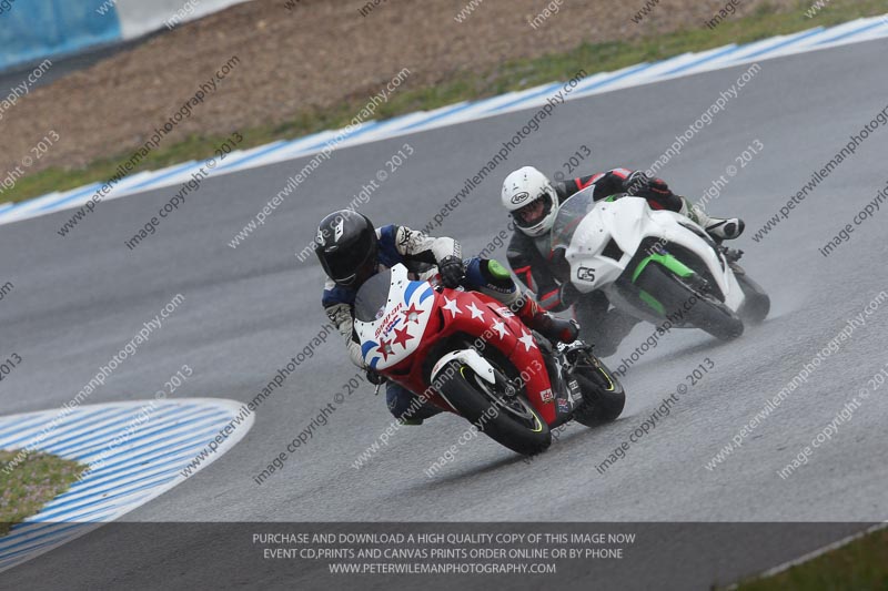 jerez;motorbikes;no limits;nov 2012;peter wileman photography;spain;trackday;trackday digital images