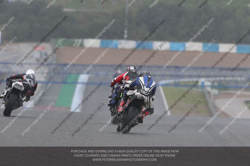 jerez;motorbikes;no limits;nov 2012;peter wileman photography;spain;trackday;trackday digital images