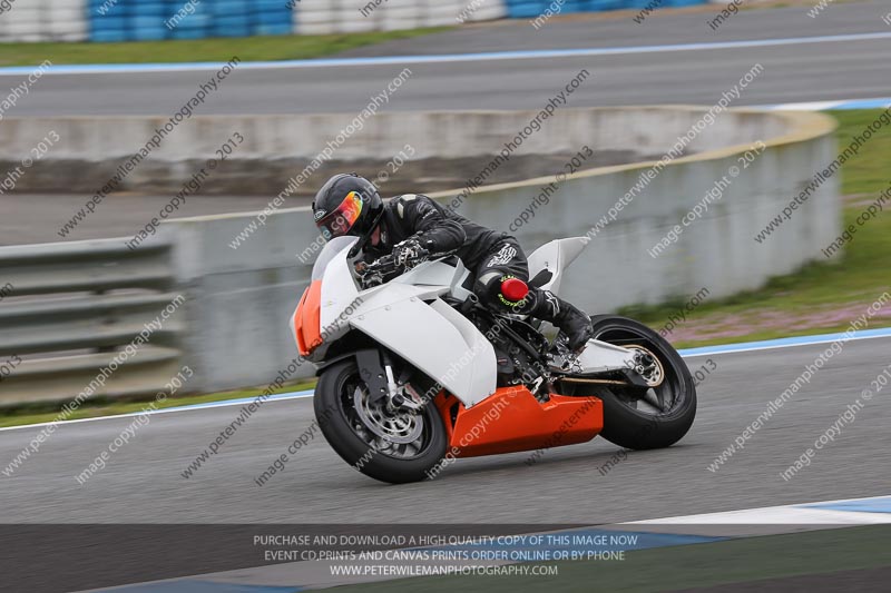 jerez;motorbikes;no limits;nov 2012;peter wileman photography;spain;trackday;trackday digital images