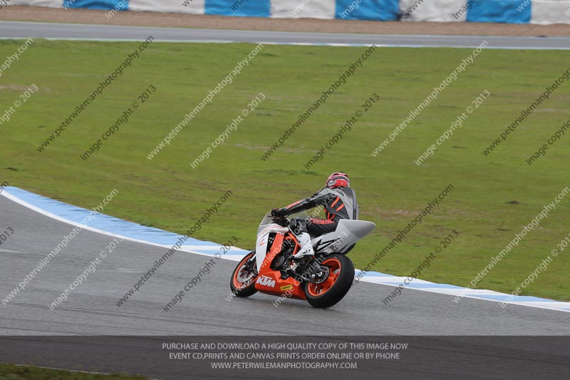 jerez;motorbikes;no limits;nov 2012;peter wileman photography;spain;trackday;trackday digital images