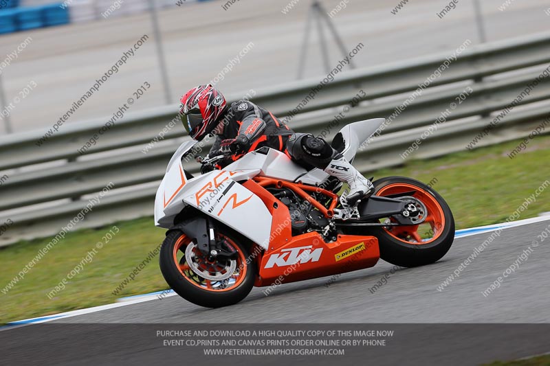 jerez;motorbikes;no limits;nov 2012;peter wileman photography;spain;trackday;trackday digital images