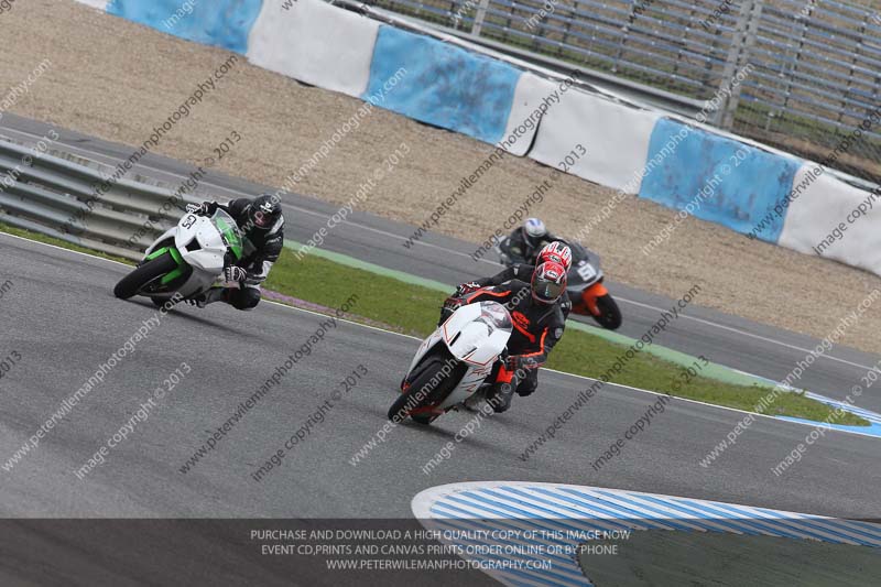 jerez;motorbikes;no limits;nov 2012;peter wileman photography;spain;trackday;trackday digital images