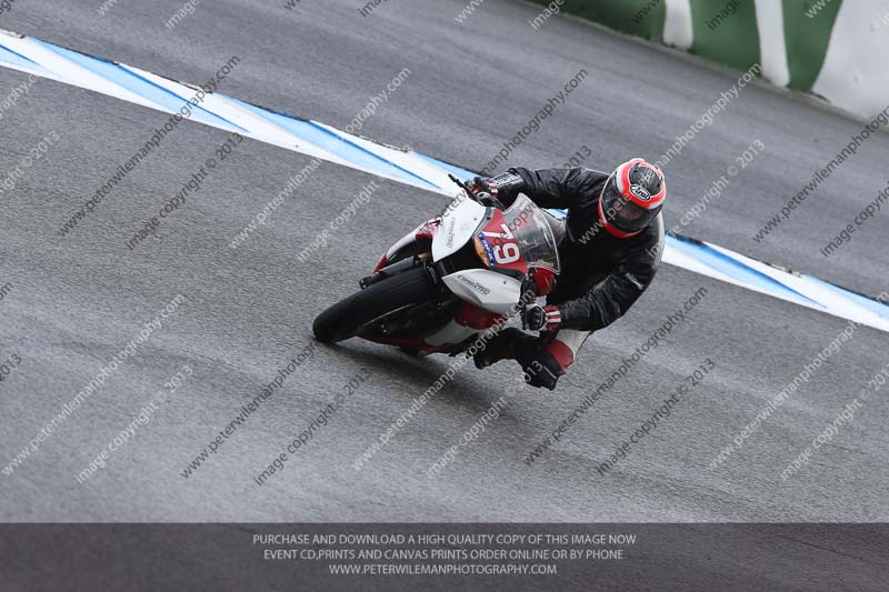 jerez;motorbikes;no limits;nov 2012;peter wileman photography;spain;trackday;trackday digital images