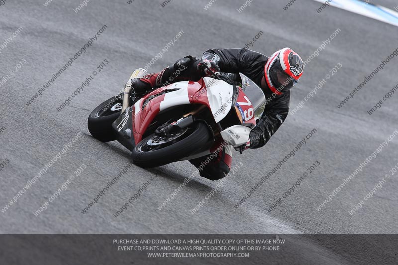 jerez;motorbikes;no limits;nov 2012;peter wileman photography;spain;trackday;trackday digital images