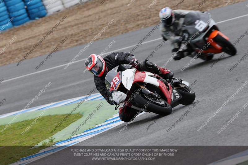 jerez;motorbikes;no limits;nov 2012;peter wileman photography;spain;trackday;trackday digital images