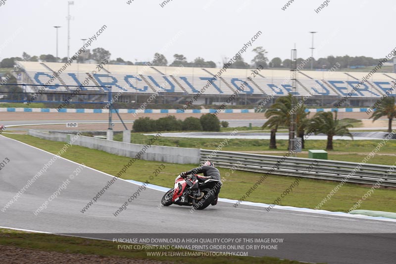 jerez;motorbikes;no limits;nov 2012;peter wileman photography;spain;trackday;trackday digital images