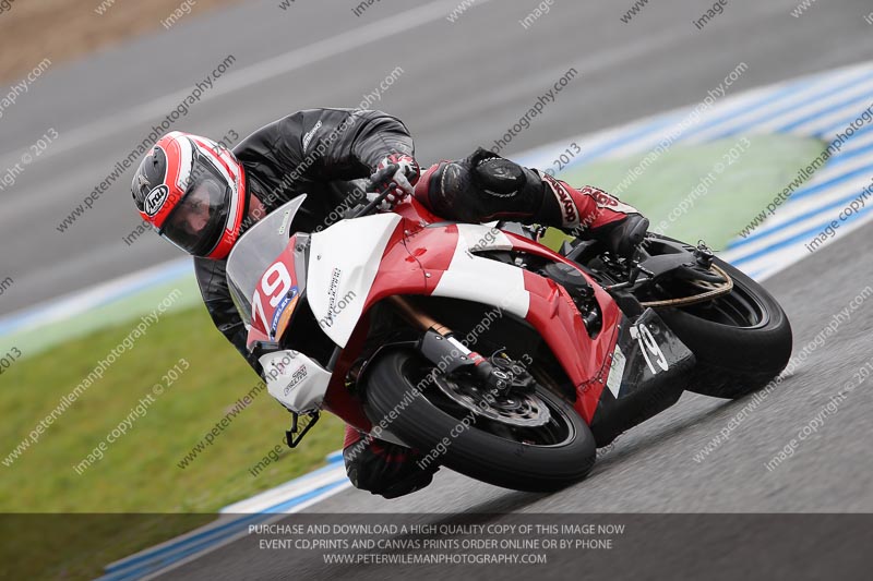 jerez;motorbikes;no limits;nov 2012;peter wileman photography;spain;trackday;trackday digital images