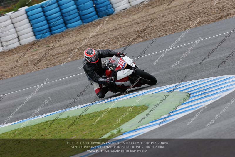 jerez;motorbikes;no limits;nov 2012;peter wileman photography;spain;trackday;trackday digital images