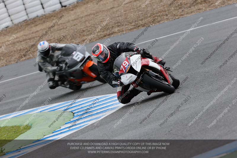 jerez;motorbikes;no limits;nov 2012;peter wileman photography;spain;trackday;trackday digital images