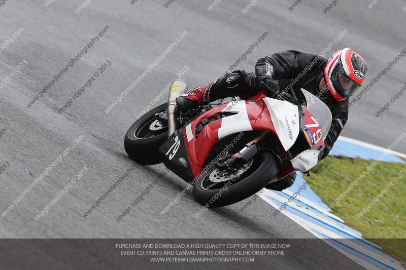 jerez;motorbikes;no limits;nov 2012;peter wileman photography;spain;trackday;trackday digital images