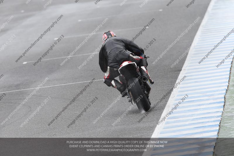 jerez;motorbikes;no limits;nov 2012;peter wileman photography;spain;trackday;trackday digital images