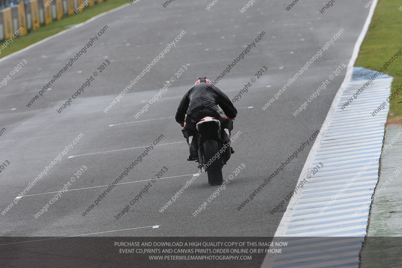 jerez;motorbikes;no limits;nov 2012;peter wileman photography;spain;trackday;trackday digital images