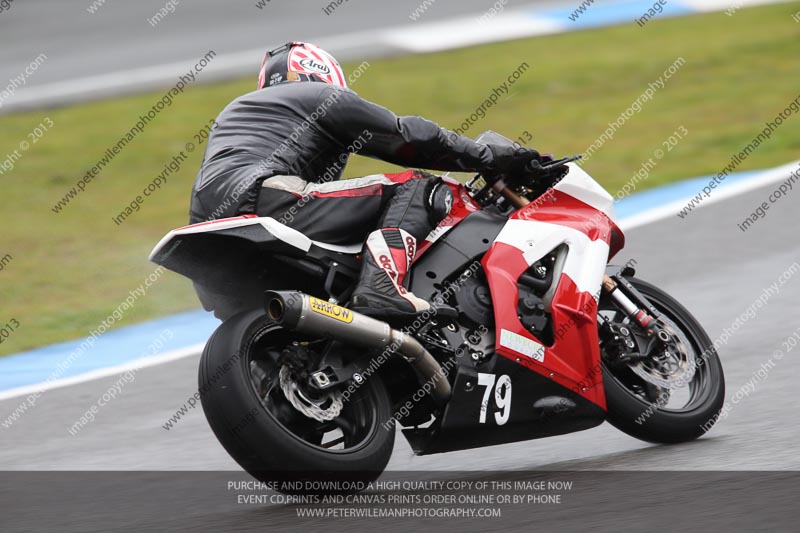 jerez;motorbikes;no limits;nov 2012;peter wileman photography;spain;trackday;trackday digital images