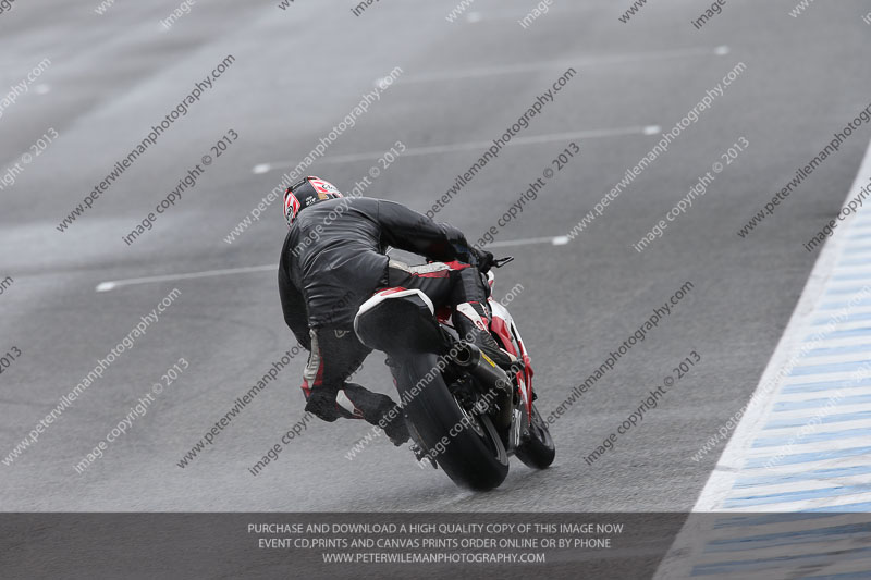 jerez;motorbikes;no limits;nov 2012;peter wileman photography;spain;trackday;trackday digital images