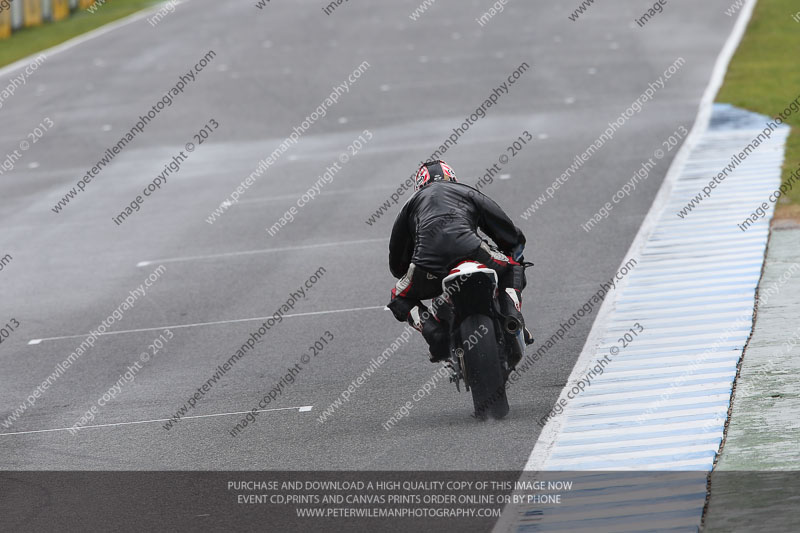 jerez;motorbikes;no limits;nov 2012;peter wileman photography;spain;trackday;trackday digital images