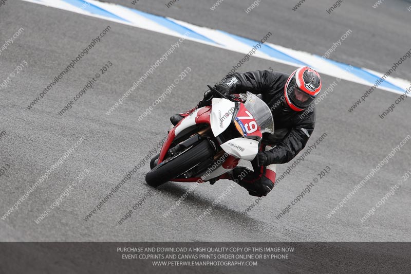 jerez;motorbikes;no limits;nov 2012;peter wileman photography;spain;trackday;trackday digital images