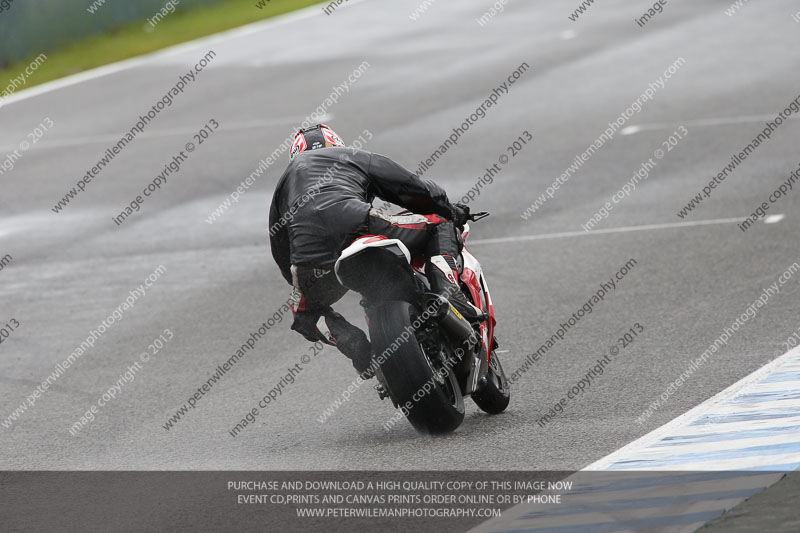 jerez;motorbikes;no limits;nov 2012;peter wileman photography;spain;trackday;trackday digital images