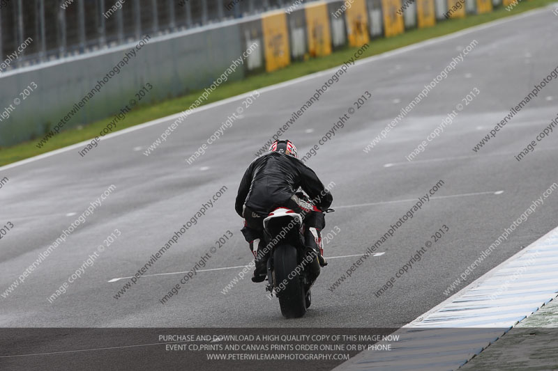 jerez;motorbikes;no limits;nov 2012;peter wileman photography;spain;trackday;trackday digital images