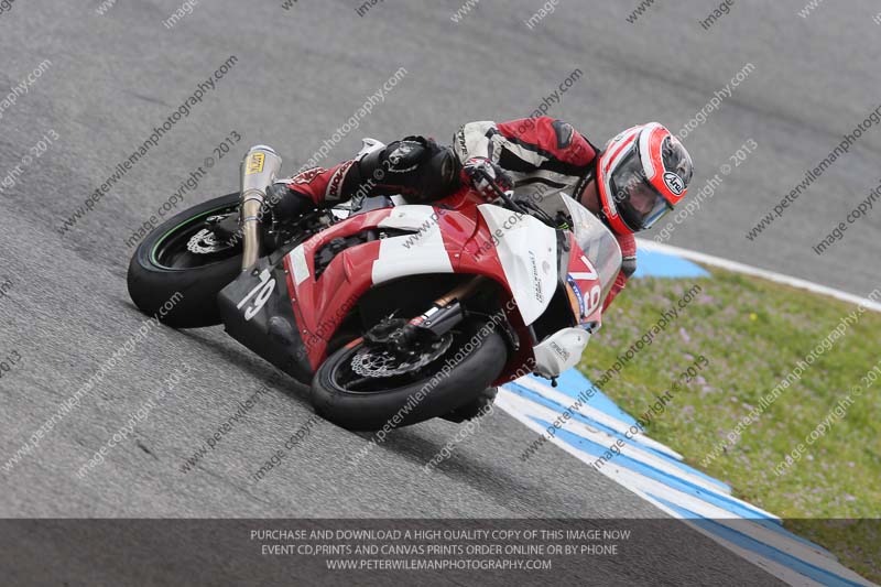 jerez;motorbikes;no limits;nov 2012;peter wileman photography;spain;trackday;trackday digital images