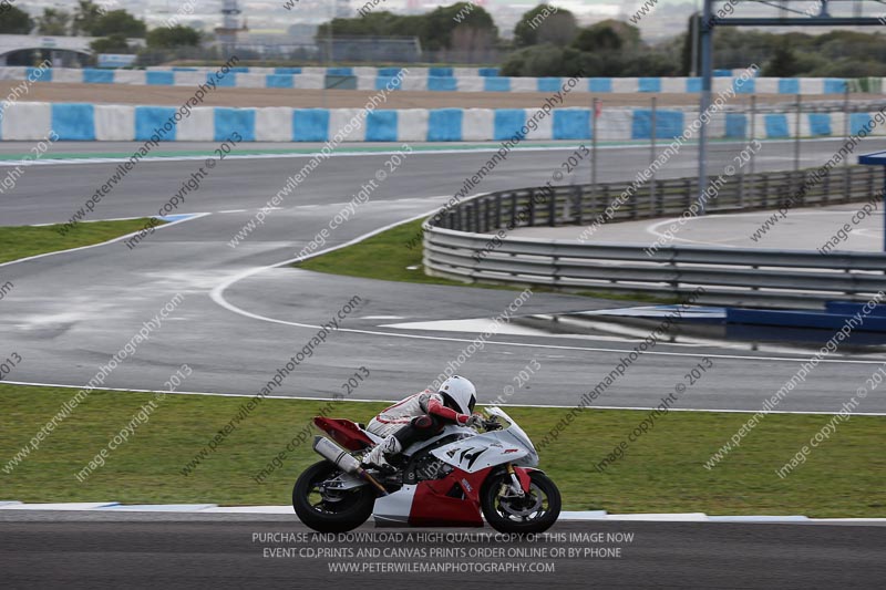 jerez;motorbikes;no limits;nov 2012;peter wileman photography;spain;trackday;trackday digital images