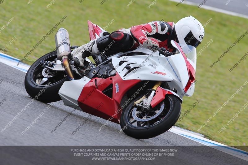 jerez;motorbikes;no limits;nov 2012;peter wileman photography;spain;trackday;trackday digital images