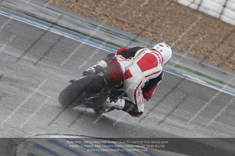 jerez;motorbikes;no limits;nov 2012;peter wileman photography;spain;trackday;trackday digital images