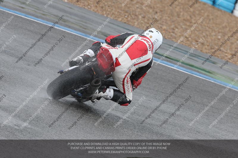 jerez;motorbikes;no limits;nov 2012;peter wileman photography;spain;trackday;trackday digital images