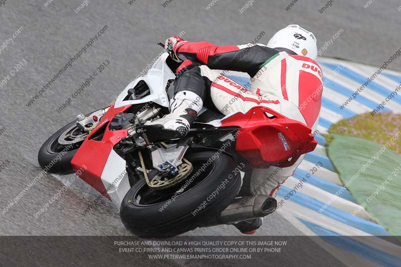 jerez;motorbikes;no limits;nov 2012;peter wileman photography;spain;trackday;trackday digital images