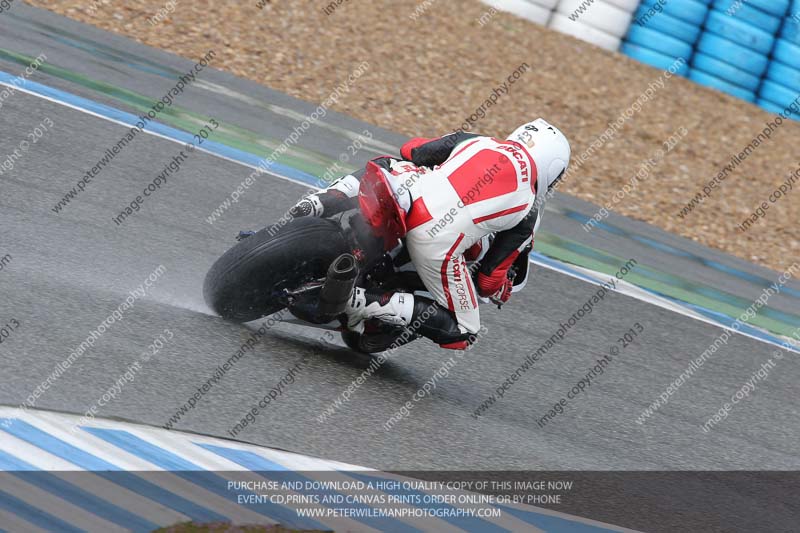 jerez;motorbikes;no limits;nov 2012;peter wileman photography;spain;trackday;trackday digital images