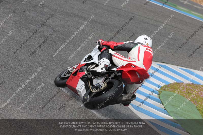 jerez;motorbikes;no limits;nov 2012;peter wileman photography;spain;trackday;trackday digital images