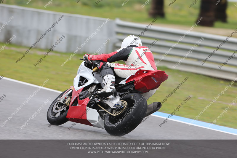 jerez;motorbikes;no limits;nov 2012;peter wileman photography;spain;trackday;trackday digital images