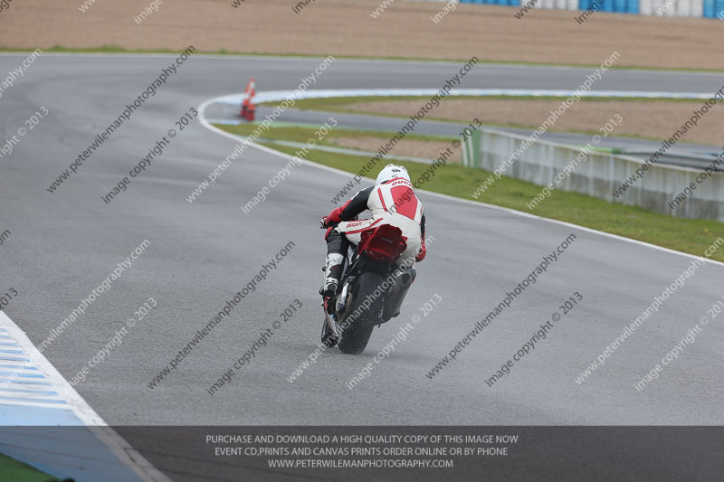 jerez;motorbikes;no limits;nov 2012;peter wileman photography;spain;trackday;trackday digital images