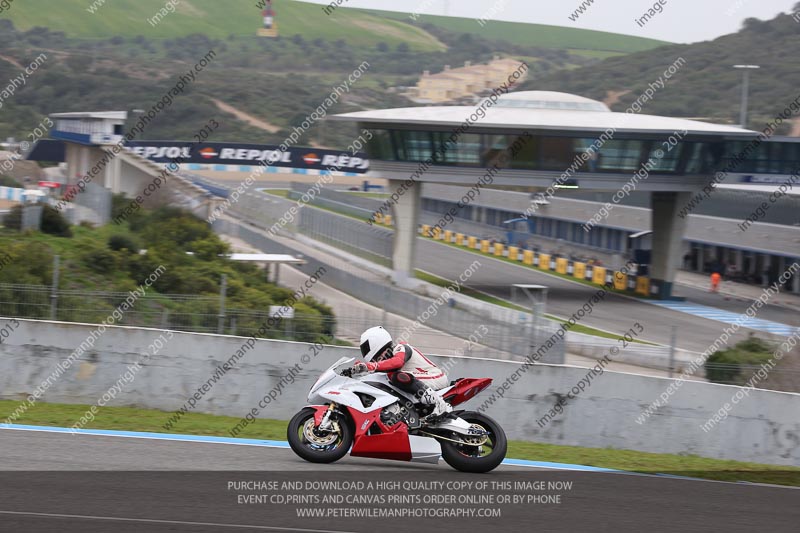 jerez;motorbikes;no limits;nov 2012;peter wileman photography;spain;trackday;trackday digital images