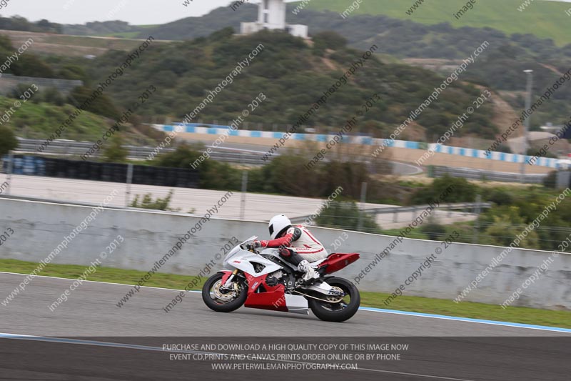 jerez;motorbikes;no limits;nov 2012;peter wileman photography;spain;trackday;trackday digital images