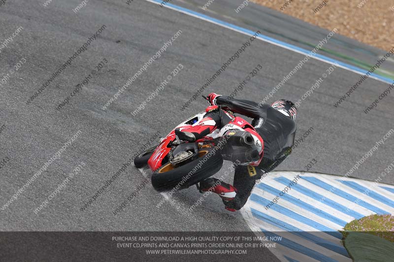 jerez;motorbikes;no limits;nov 2012;peter wileman photography;spain;trackday;trackday digital images