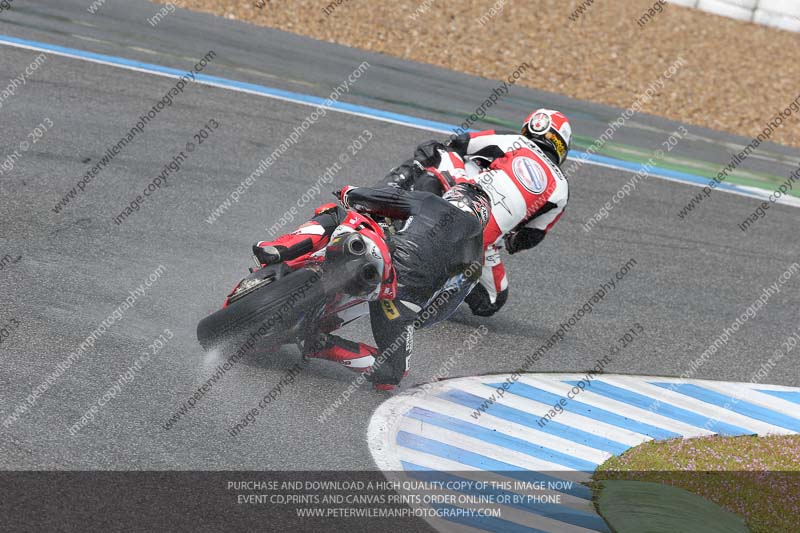 jerez;motorbikes;no limits;nov 2012;peter wileman photography;spain;trackday;trackday digital images