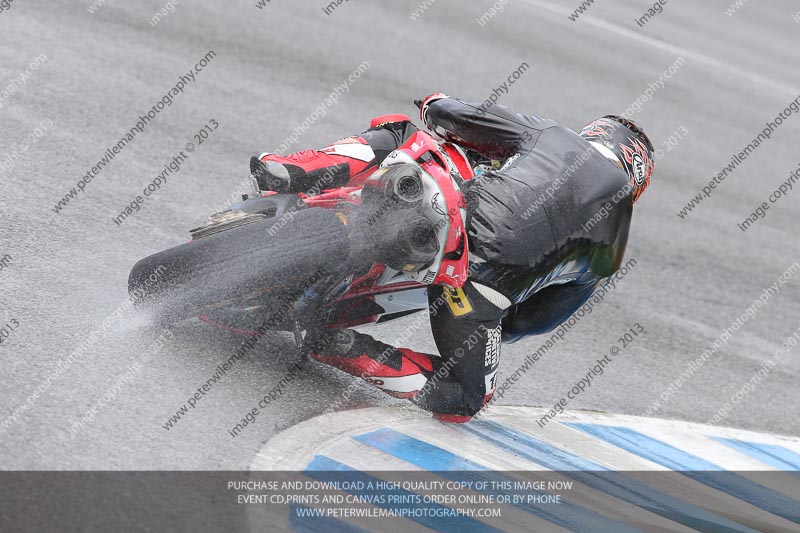 jerez;motorbikes;no limits;nov 2012;peter wileman photography;spain;trackday;trackday digital images