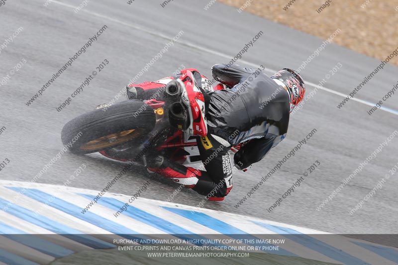 jerez;motorbikes;no limits;nov 2012;peter wileman photography;spain;trackday;trackday digital images