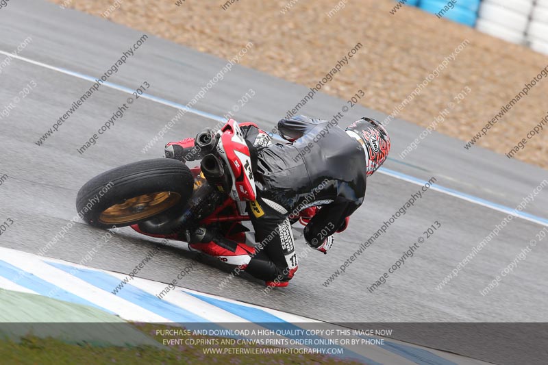 jerez;motorbikes;no limits;nov 2012;peter wileman photography;spain;trackday;trackday digital images