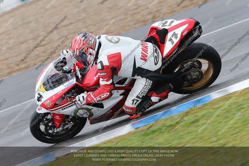 jerez;motorbikes;no limits;nov 2012;peter wileman photography;spain;trackday;trackday digital images