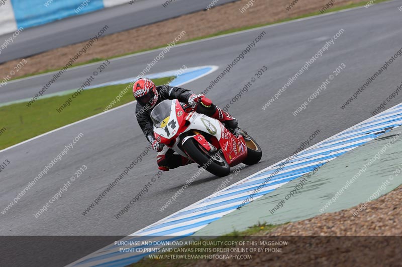 jerez;motorbikes;no limits;nov 2012;peter wileman photography;spain;trackday;trackday digital images