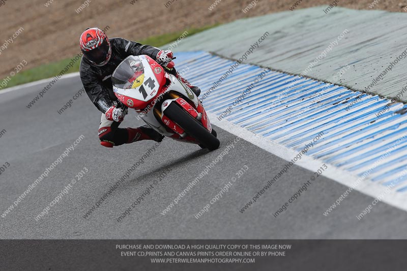 jerez;motorbikes;no limits;nov 2012;peter wileman photography;spain;trackday;trackday digital images