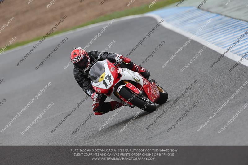 jerez;motorbikes;no limits;nov 2012;peter wileman photography;spain;trackday;trackday digital images